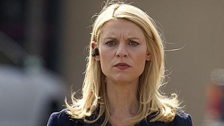 image de la news "Homeland" : des nouvelles infos sur la saison 3 !