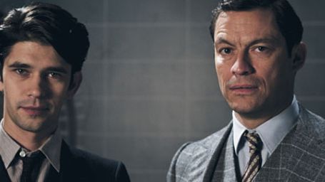 image de la news Un épisode spécial pour conclure "The Hour" ?