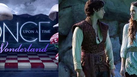 image de la news La première bande-annonce du spin-off de "Once Upon A Time" [VIDEO]