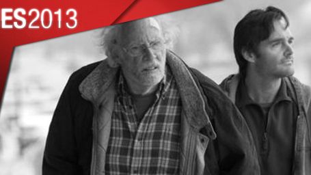image de la news Cannes 2013 : un extrait de "Nebraska" d'Alexander Payne