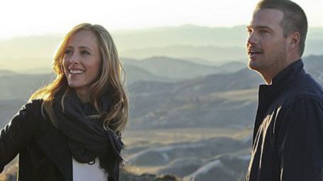 image de la news Il n'y aura pas de spin-off de "NCIS : Los Angeles" !