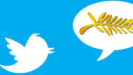 image de la news Cannes 2013 : Les tweets du mercredi 15 mai