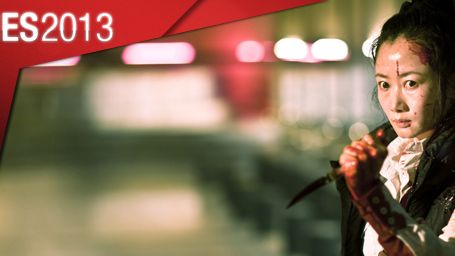 image de la news Cannes 2013 : "A Touch of Sin" ou la Chine dans tous ses états