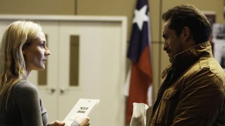 image de la news Une date pour la série "The Bridge" avec Diane Kruger