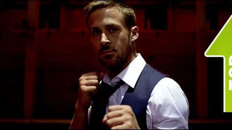 Presse & spectateurs : "Only God Forgives" est-il le meilleur film de la semaine ?