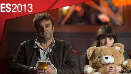 image de la news Cannes 2013 : "Henri" de Yolande Moreau vu par la presse