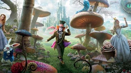image de la news "Alice au pays des merveilles 2" trouve son réalisateur