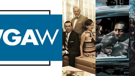 image de la news Les 101 séries les mieux écrites de tous les temps