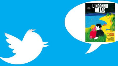 image de la news L'affiche censurée de "L'Inconnu du lac" déchaîne les passions sur Twitter