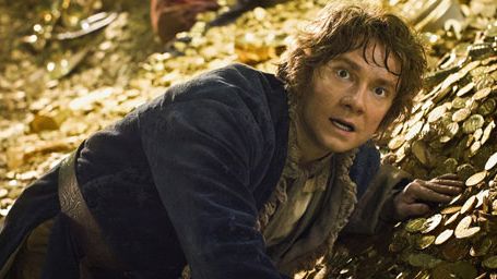 image de la news La bande-annonce du "Hobbit : La Désolation de Smaug" est là !!!