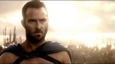 "300 : La naissance d'un Empire" : premières images de la suite de "300" ! [VIDEO]