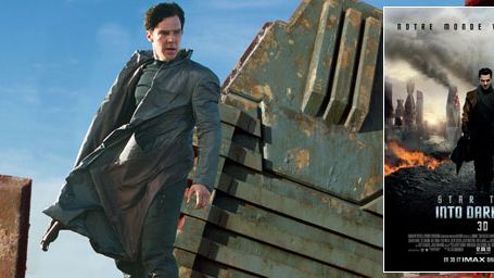 image de la news "Star Trek Into Darkness" : découvrez un clip... avec de la musique signée J.J. Abrams [VIDEO]