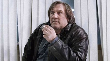image de la news Un passeport de plus pour Gérard Depardieu