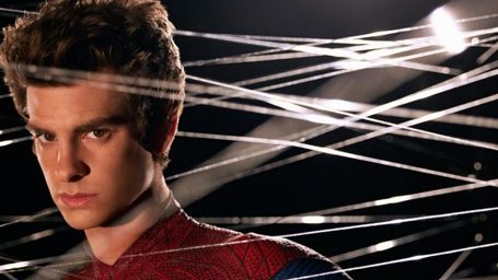 image de la news "The Amazing Spider-Man" : des suites et des questions !