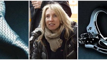 image de la news Mais qui est la réalisatrice de "Fifty Shades of Grey" ?