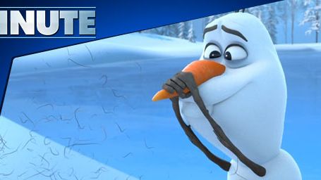 image de la news La Minute du 21 juin 2013 est en ligne ! [VIDEO]