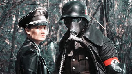 image de la news "Lazy Company" : la saison 2 est en tournage