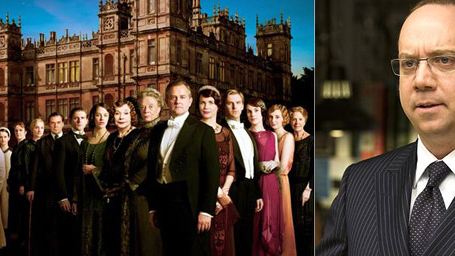 "Downton Abbey": Paul Giamatti rejoint la saison 4 !