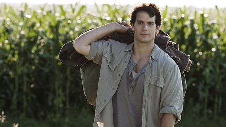 image de la news "Justice League" : pas pour tout de suite selon Henry 'Superman' Cavill !