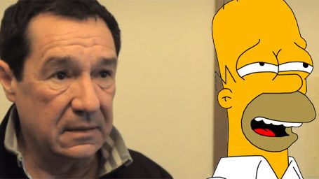 image de la news "Being Homer Simpson" - Et si vous étiez forcé de parler comme Homer ?