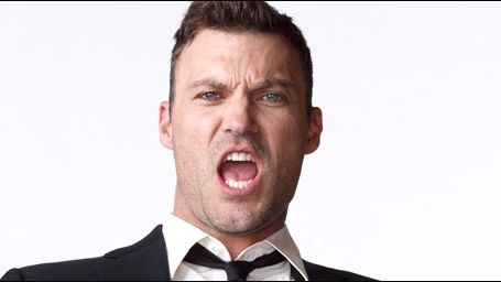 image de la news Brian Austin Green est le nouvel ennemi de Charlie Sheen !