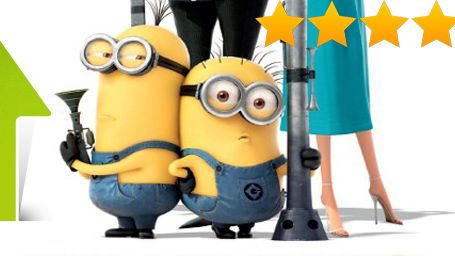 image de la news Presse & spectateurs : quel est le meilleur film de la semaine ?