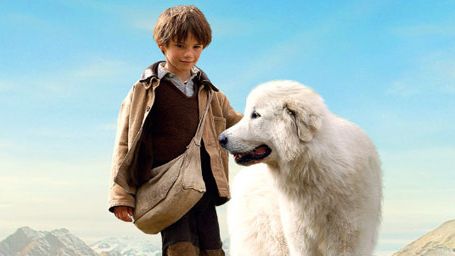 image de la news "Belle et Sébastien" : premières images !