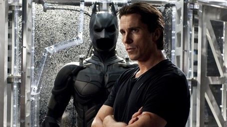 image de la news Christian Bale dans "Justice League" : c'est NON !
