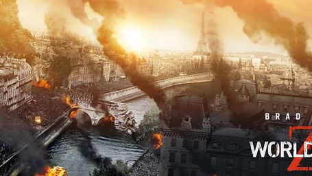 image de la news "World War Z" s'offre le meilleur démarrage de l'année !