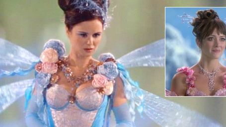 image de la news "Once Upon A Time" : la saison 3 va accueillir... [SPOILER !]