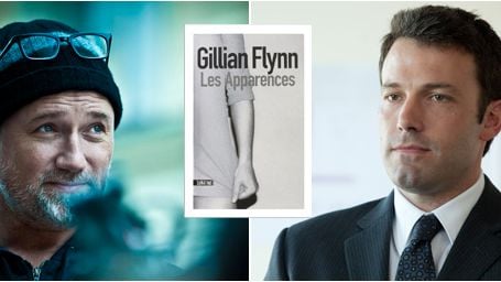 image de la news Ben Affleck chez David Fincher ! 
