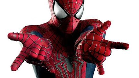 image de la news "The Amazing Spider-Man 2" : un visuel et une pub avant la bande-annonce !