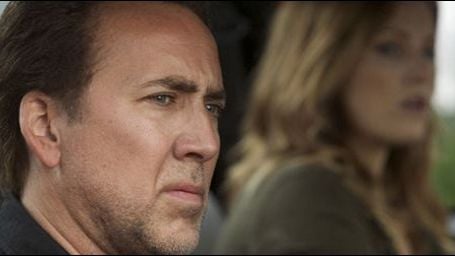 image de la news Nicolas Cage dans "The Expendables 3" : ça sent le roussi !