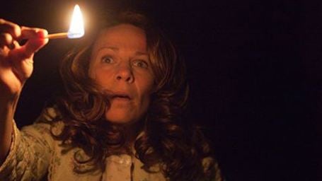 Box-Office US : "Conjuring" met le turbo !