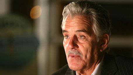 image de la news Décès de l'acteur américain Dennis Farina : "Law & Order" est en deuil... 
