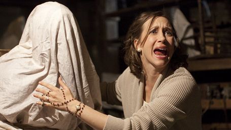 image de la news "Conjuring" bat des records aux Etats-Unis !