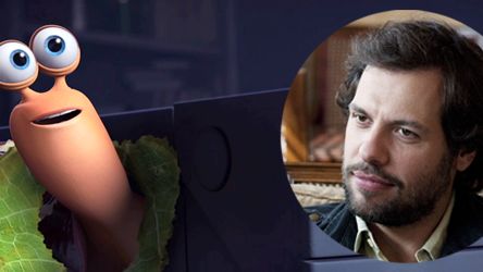 image de la news Laurent Lafitte met le "Turbo" ! 