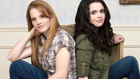 image de la news ABC Family renouvelle "Switched at Birth", prolonge "The Fosters" et Twisted"