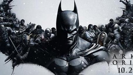 "Batman : Arkham Origins" : la bande-annonce du multijoueurs