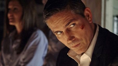 image de la news "Person of Interest" : Rencontre avec l'intense Jim Caviezel
