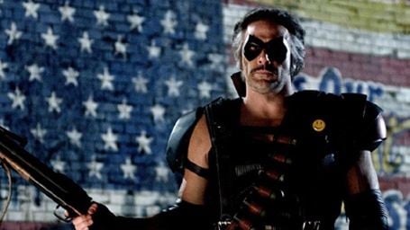 "Superman vs. Batman" : Jeffrey Dean Morgan de "Watchmen" à Bruce Wayne ?