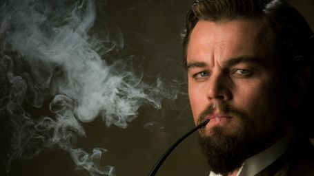 image de la news Leonardo DiCaprio en conquérant Viking du XIe siècle ?