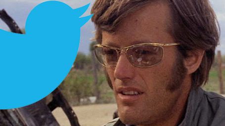 Mort de Karen Black : Peter Fonda, son partenaire de "Easy Rider", se confie sur Twitter