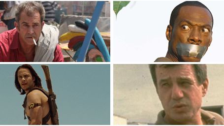 image de la news Mel Gibson, John McTiernan... Pour eux, Hollywood est devenu un monde sans pitié