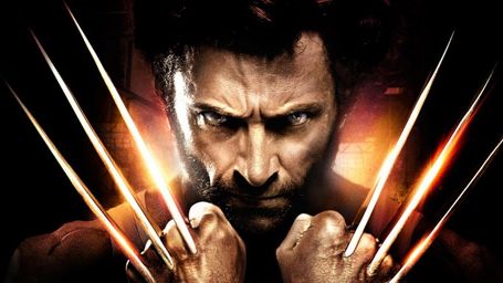 image de la news Plus fort que Christian Bale et ses 50 millions pour Batman ? Hugh Jackman et ses 100 millions pour Wolverine !