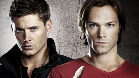 image de la news La 1ère photo promo de la saison 9 de "Supernatural" [PHOTO]