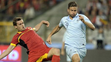 image de la news Audiences des mercredi 14 et jeudi 15 août : Match nul pour les Bleus mais bon score pour TF1