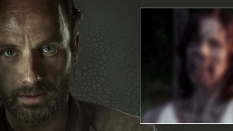 image de la news "The Walking Dead" : une scène coupée de la saison 3 montre "X"en zombie [VIDEO]