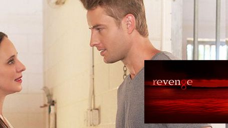 image de la news "Revenge" : la bande-annonce de la saison 3 et la 1ère photo de Justin Hartley [VIDEO+ PHOTO]