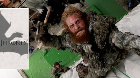 image de la news "Game of Thrones" : découvrez les incroyables effets spéciaux de la saison 3  [VIDEO]
